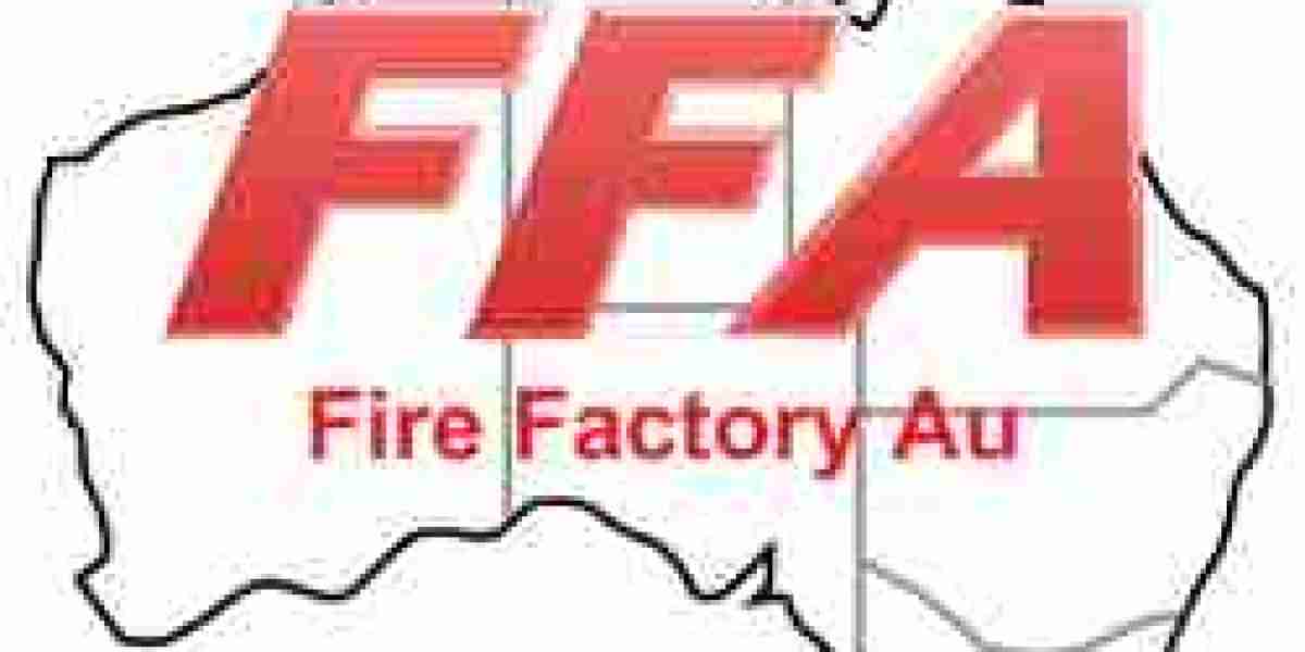 Fire Factory Australia Emerges as a Trusted Leader in the Supply of Emergency Exit Lights