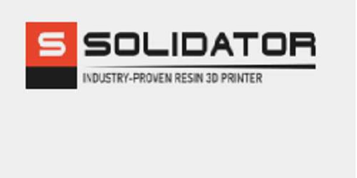 tangible engineering showcases ultra-fast 8k large-format resin 3D printer Solidator at Formnext 2023