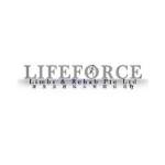 Lifeforce Hub